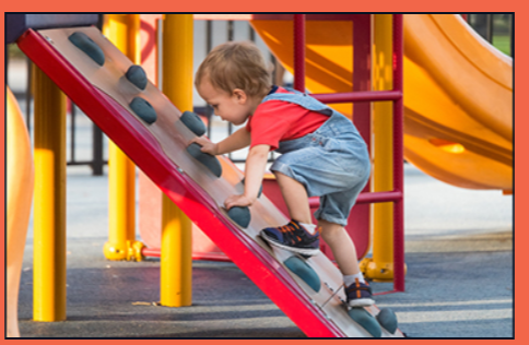 Agarwal Floresta Goregaon East Kids Play Area