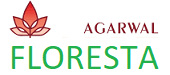 Agarwal Floresta Goregaon East Mumbai Logo